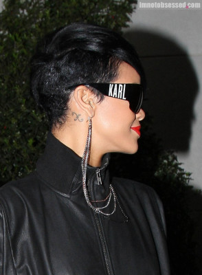 photo 17 in Rihanna gallery [id162698] 2009-06-03 00:00:00