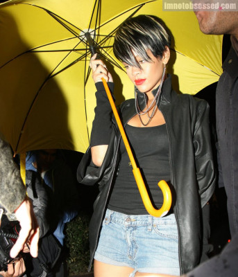 photo 16 in Rihanna gallery [id162700] 2009-06-03 00:00:00