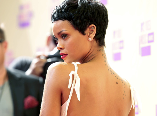 photo 17 in Rihanna gallery [id556802] 2012-09-10 00:00:00