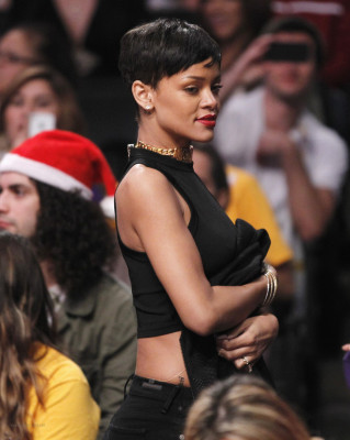 Rihanna pic #594494