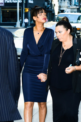 photo 23 in Rihanna gallery [id556796] 2012-09-10 00:00:00