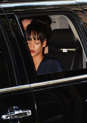 photo 22 in Rihanna gallery [id556797] 2012-09-10 00:00:00