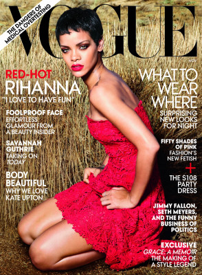 photo 16 in Rihanna gallery [id572302] 2012-10-22 00:00:00