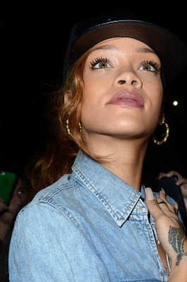 photo 19 in Rihanna gallery [id624284] 2013-04-10 00:00:00