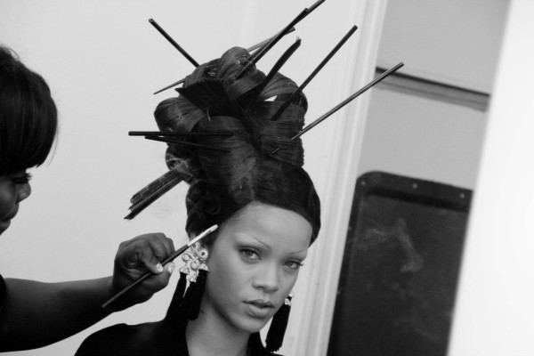 photo 22 in Rihanna gallery [id579081] 2012-11-10 00:00:00