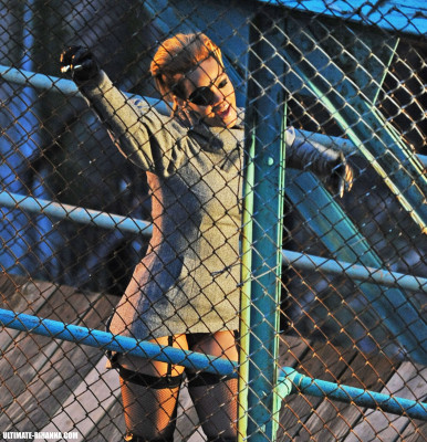 Rihanna pic #212453