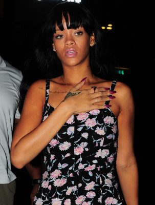 photo 5 in Rihanna gallery [id532273] 2012-07-09 00:00:00