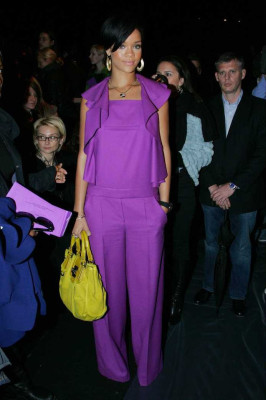 photo 18 in Rihanna gallery [id131294] 2009-01-26 00:00:00