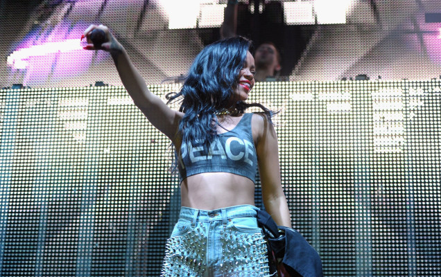 photo 22 in Rihanna gallery [id498955] 2012-04-18 00:00:00
