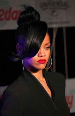photo 15 in Rihanna gallery [id495730] 2012-04-11 00:00:00
