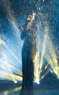 photo 17 in Rihanna gallery [id587317] 2012-12-03 00:00:00