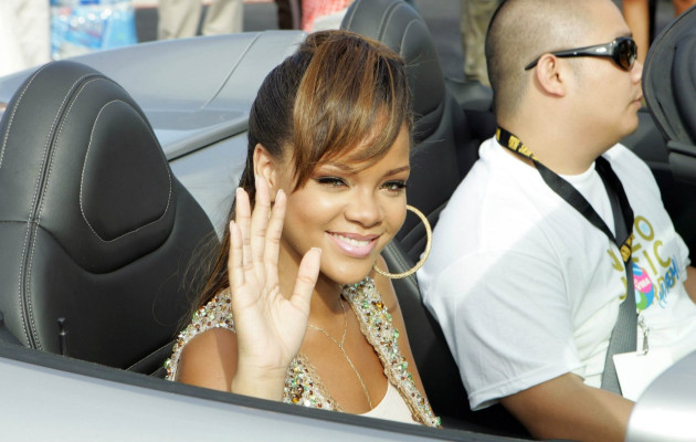 Rihanna pic #595185