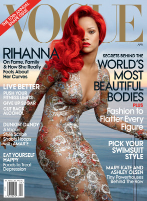 photo 20 in Rihanna gallery [id372578] 2011-03-17 00:00:00