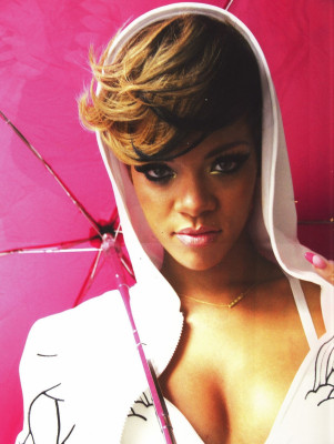 photo 18 in Rihanna gallery [id467600] 2012-02-20 00:00:00