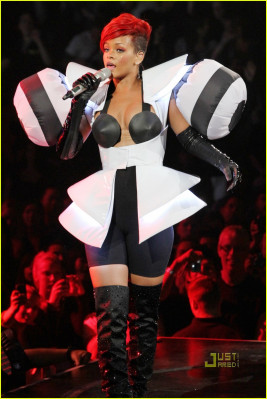 Rihanna pic #311404