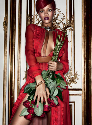 Rihanna pic #355222