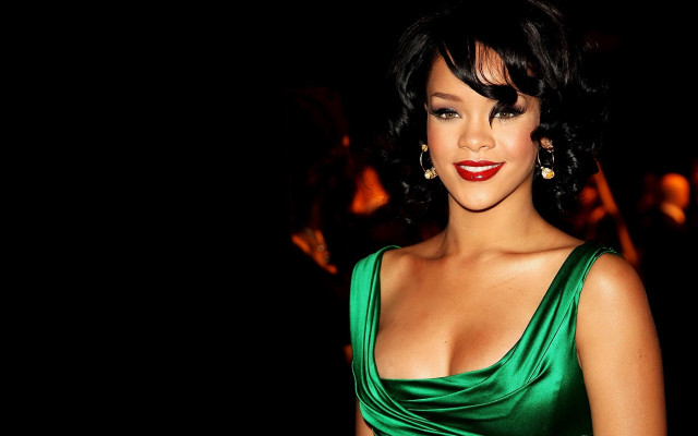 photo 25 in Rihanna gallery [id455295] 2012-01-26 00:00:00
