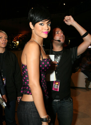 Rihanna pic #628974