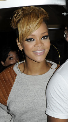 Rihanna pic #625982