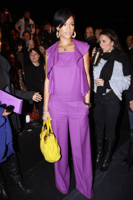 photo 19 in Rihanna gallery [id598435] 2013-01-22 00:00:00