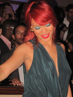photo 25 in Rihanna gallery [id633195] 2013-05-12 00:00:00
