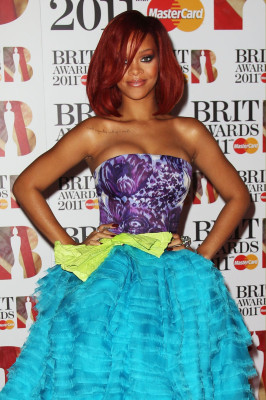 photo 3 in Rihanna gallery [id599257] 2013-01-23 00:00:00