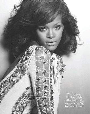 photo 8 in Rihanna gallery [id636728] 2013-05-23 00:00:00