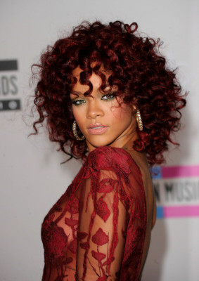 photo 27 in Rihanna gallery [id592289] 2012-12-23 00:00:00