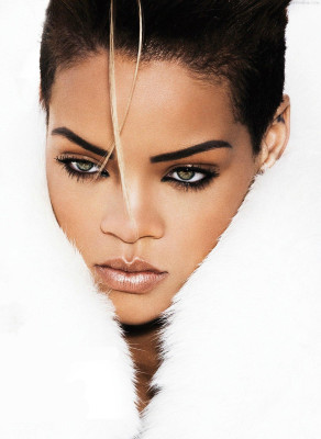 Rihanna pic #253070