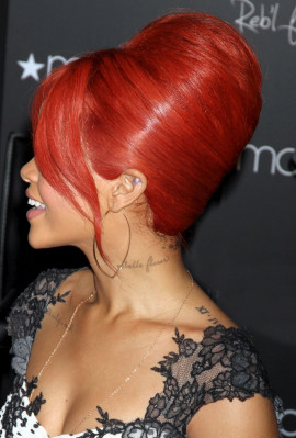 photo 4 in Rihanna gallery [id425507] 2011-10-04 00:00:00
