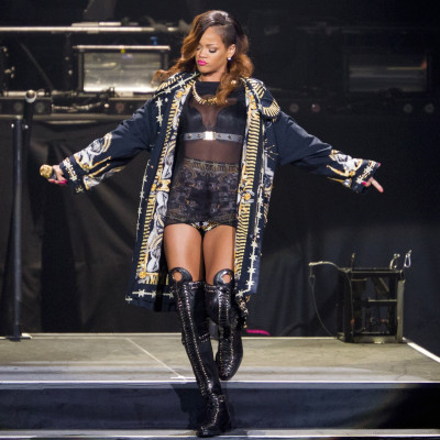photo 12 in Rihanna gallery [id630659] 2013-05-04 00:00:00