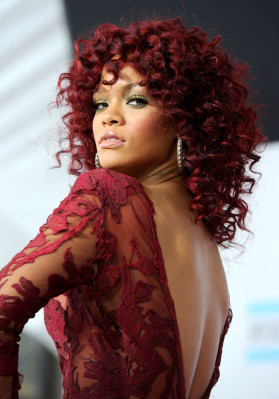 photo 26 in Rihanna gallery [id414832] 2011-08-25 00:00:00