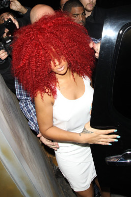 Rihanna pic #345830