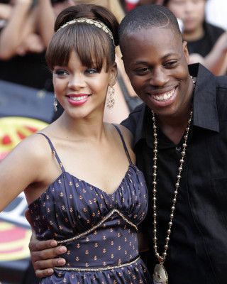 photo 18 in Rihanna gallery [id628664] 2013-04-25 00:00:00