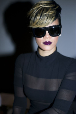 photo 9 in Rihanna gallery [id608950] 2013-02-26 00:00:00