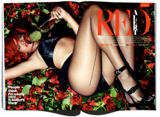 photo 21 in Rihanna gallery [id322153] 2010-12-06 00:00:00