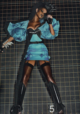 photo 8 in Rihanna gallery [id605257] 2013-02-13 00:00:00