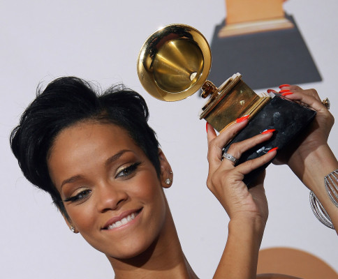 photo 18 in Rihanna gallery [id595266] 2013-01-15 00:00:00