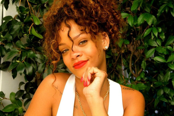 photo 10 in Rihanna gallery [id438927] 2011-11-22 00:00:00