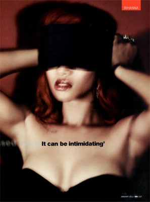photo 26 in Rihanna gallery [id322148] 2010-12-06 00:00:00