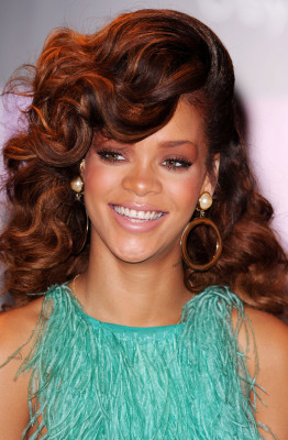 photo 5 in Rihanna gallery [id414159] 2011-08-22 00:00:00