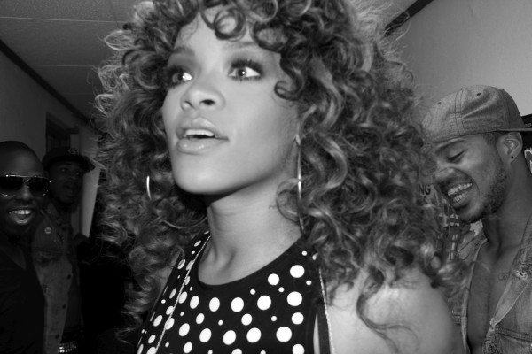 photo 8 in Rihanna gallery [id438956] 2011-11-22 00:00:00