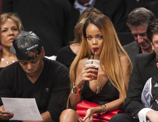photo 15 in Rihanna gallery [id632515] 2013-05-12 00:00:00