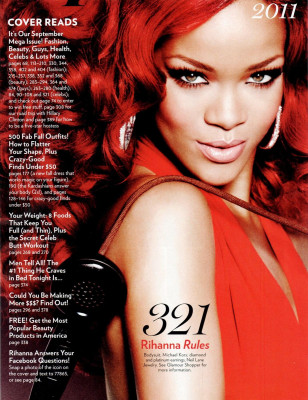Rihanna pic #417326