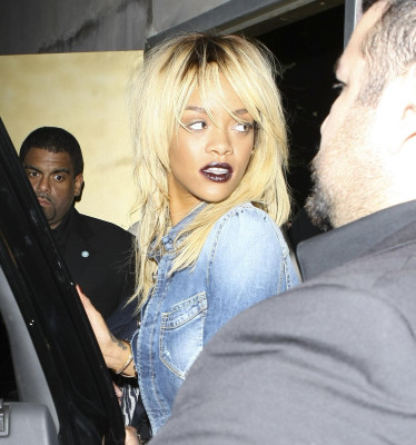 Rihanna pic #461612
