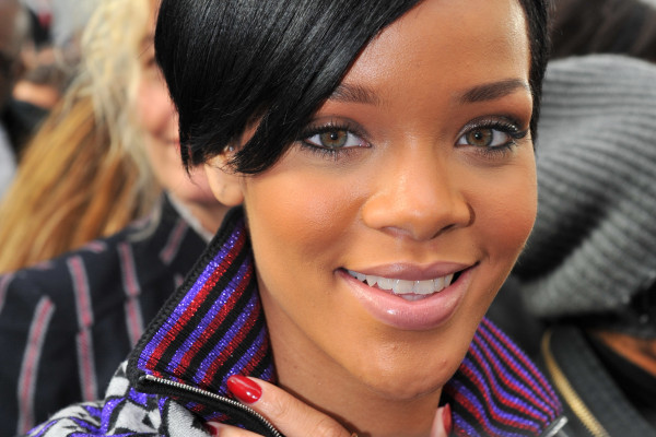 photo 18 in Rihanna gallery [id439161] 2011-11-23 00:00:00