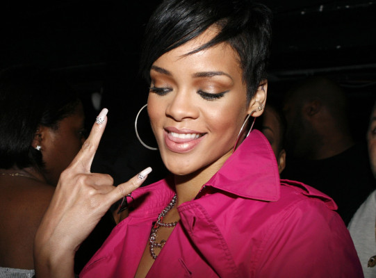 photo 12 in Rihanna gallery [id595637] 2013-01-18 00:00:00