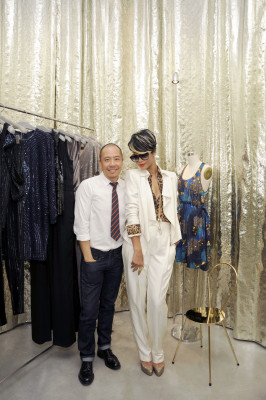 photo 19 in Rihanna gallery [id432749] 2011-11-07 00:00:00