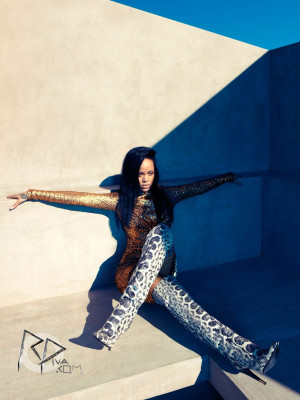 photo 26 in Rihanna gallery [id563501] 2012-09-27 00:00:00