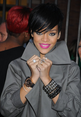 photo 10 in Rihanna gallery [id595275] 2013-01-15 00:00:00
